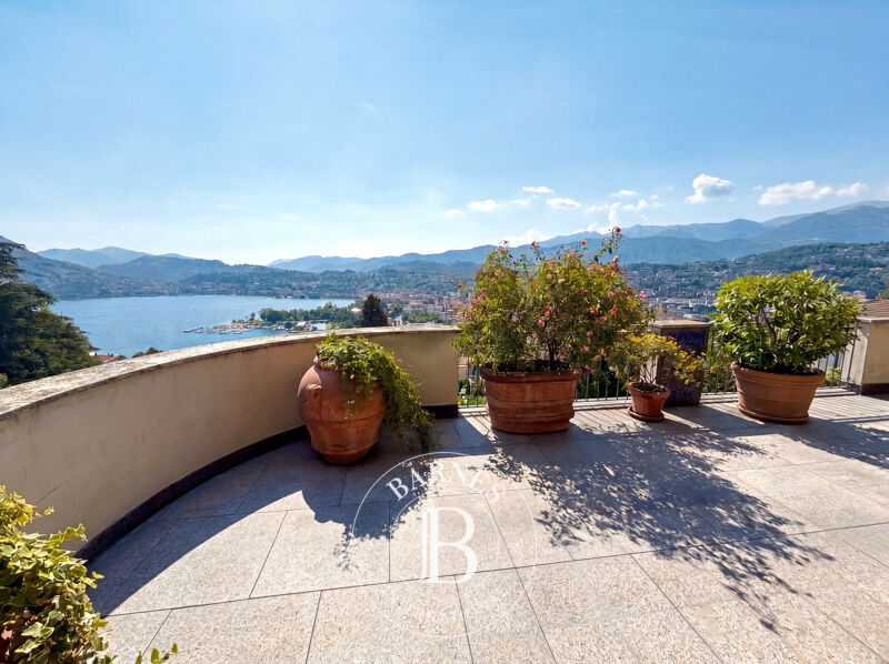 À vendre Appartement | Ruvigliana - picture 1
