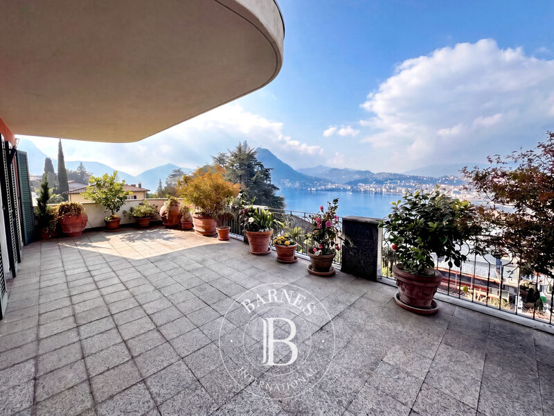 À vendre Appartement | Ruvigliana - picture 2