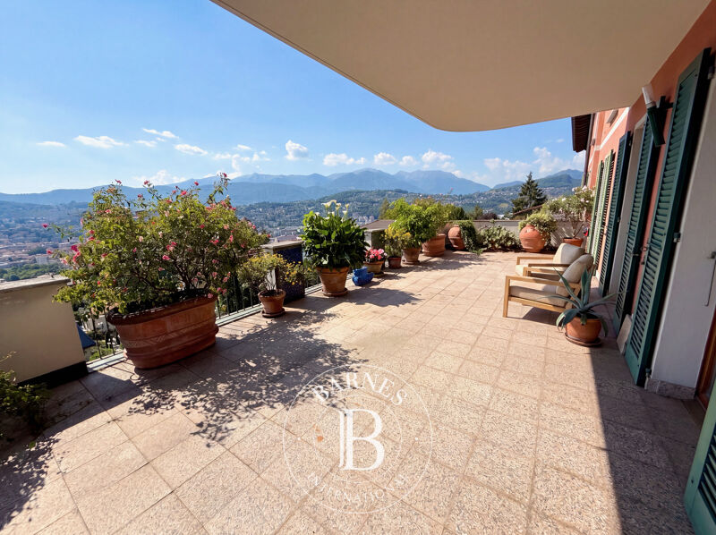 À vendre Appartement | Ruvigliana - picture 3