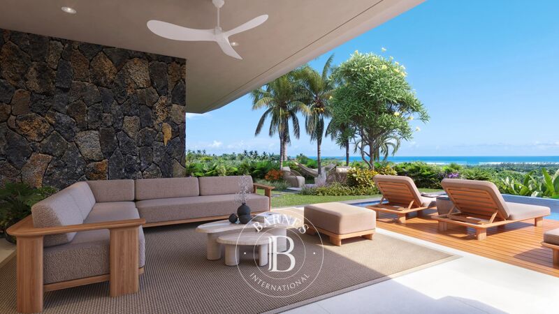 À vendre Villa | Bel Ombre - picture 2
