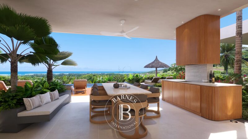 À vendre Villa | Bel Ombre - picture 3