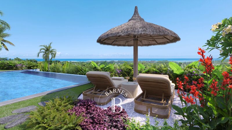 À vendre Villa | Bel Ombre - picture 2
