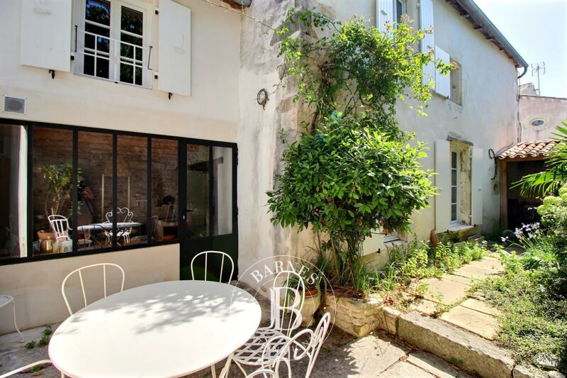 For Sale House | Saint-Martin-de-Ré - picture 1