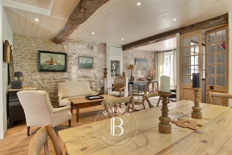 For Sale House | Saint-Martin-de-Ré - picture 2