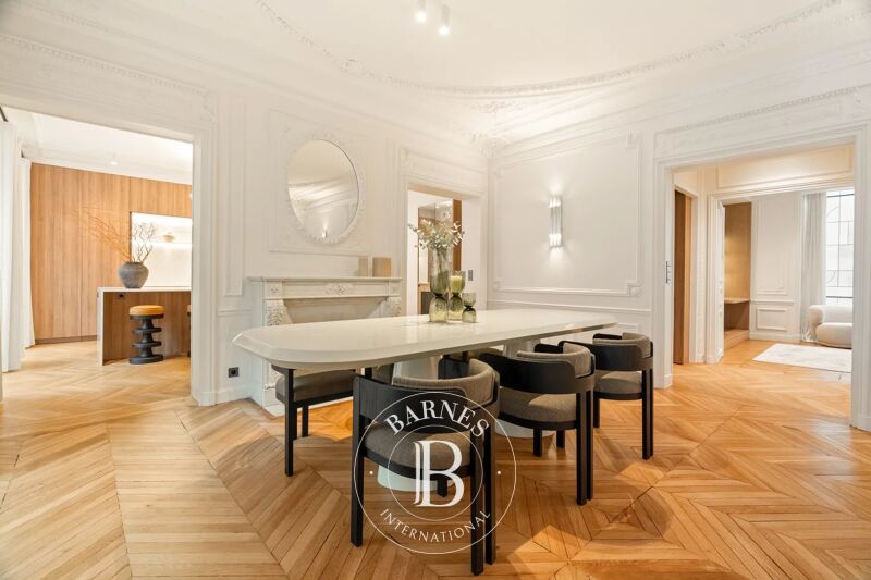 À vendre Appartement | Paris 16ème - picture 2