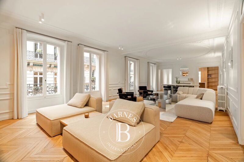 À vendre Appartement | Paris 16ème - picture 1