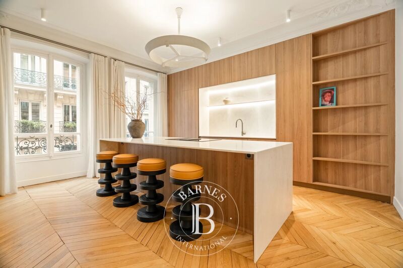 À vendre Appartement | Paris 16ème - picture 3