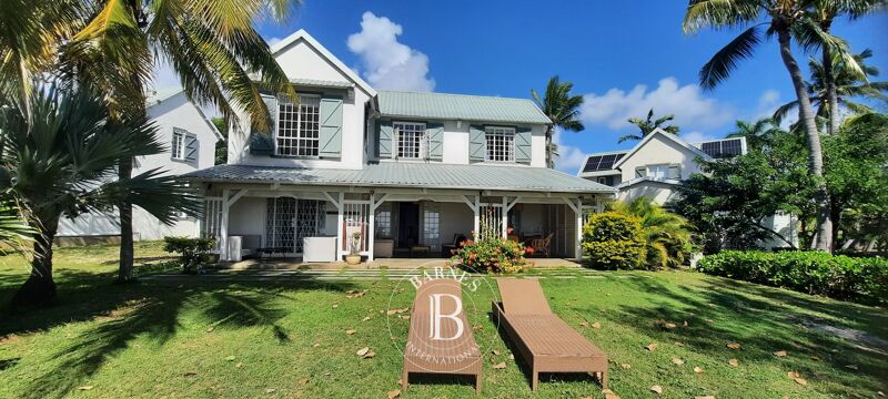 For Rent House | Grand Baie - picture 1