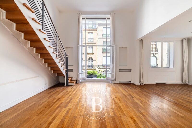 À vendre Appartement | Paris 16ème - picture 2