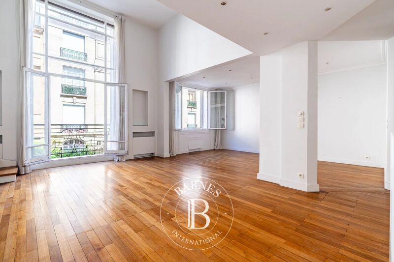 À vendre Appartement | Paris 16ème - picture 1