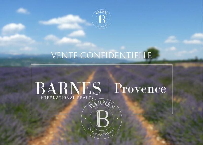 For Sale House | Aix-en-Provence