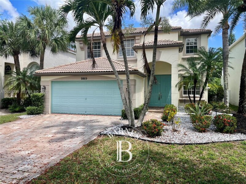 For Rent House | Miami - picture 1