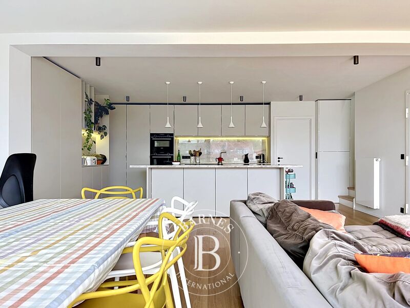 Zu vermieten Penthouse | Ixelles - picture 3