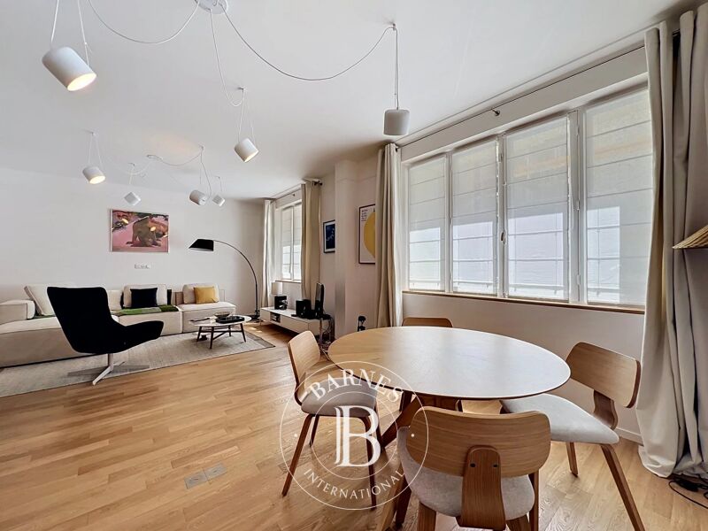À louer Appartement | Paris 7ème - picture 2