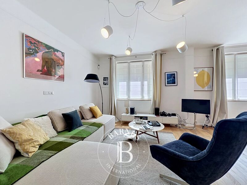 À louer Appartement | Paris 7ème - picture 1
