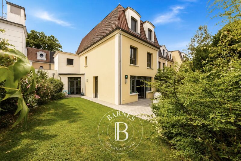 À vendre Maison | Châtenay-Malabry - picture 3
