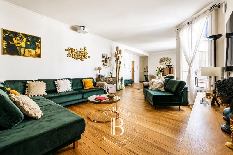 À vendre Appartement | Saint-Mandé - picture 1