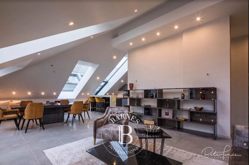 For Rent Apartment | Budapest VI. kerülete - picture 3