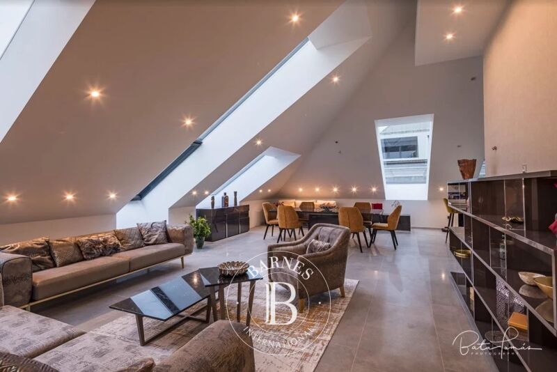 For Rent Apartment | Budapest VI. kerülete - picture 1