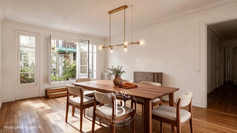 À vendre Appartement | Paris 6ème - picture 2