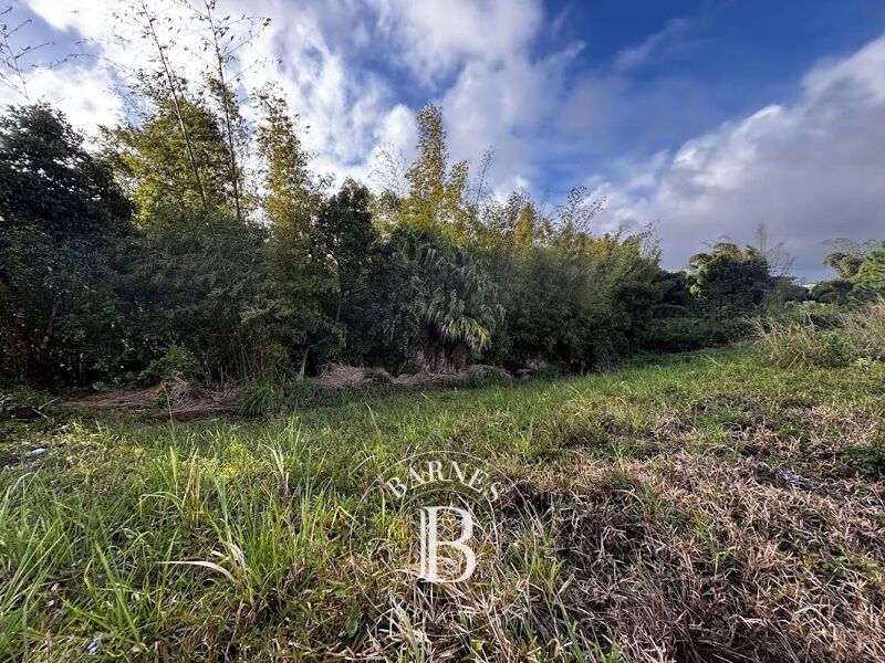 À vendre Terrain résidentiel | Moka - picture 3