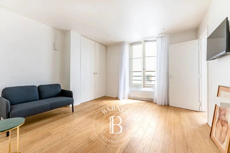 À vendre Appartement | Paris 8ème - picture 1