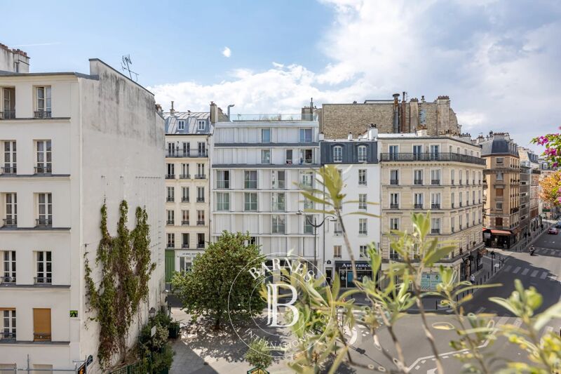 For Sale Apartment | Paris 17ème - picture 2