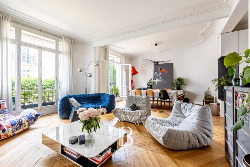 Zu verkaufen Wohnung | Paris 15ème - picture 1