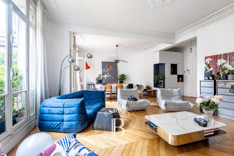Zu verkaufen Wohnung | Paris 15ème - picture 3
