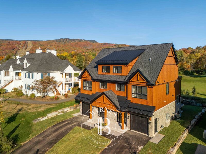 Venta Casa | Mont-Tremblant - picture 2