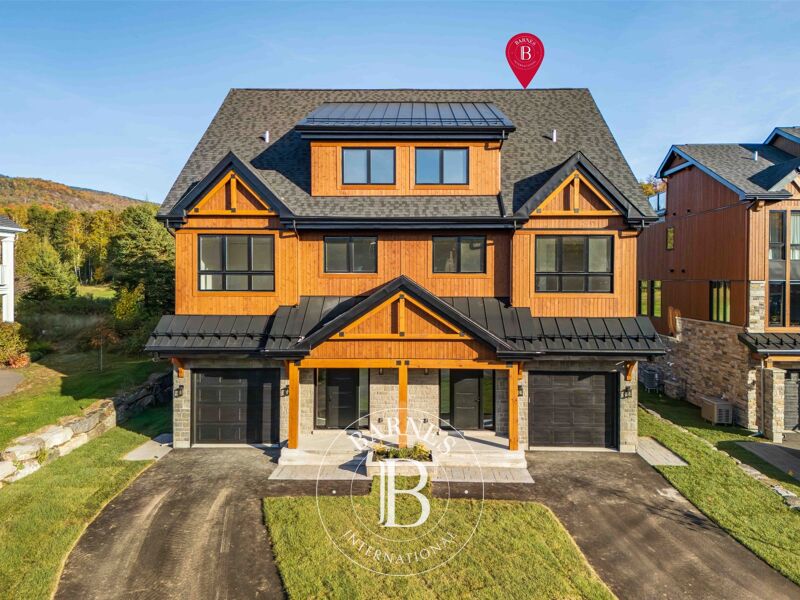 Venta Casa | Mont-Tremblant - picture 1