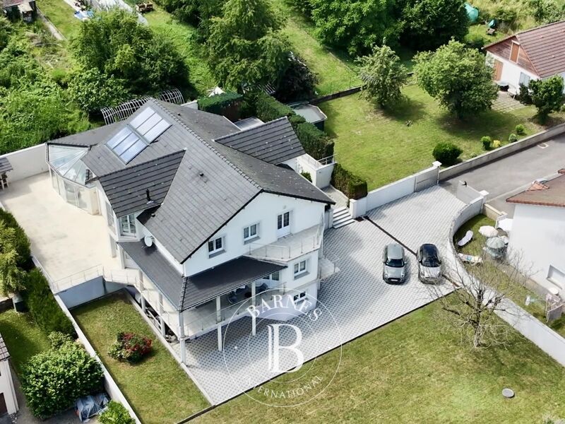 For Sale House | Golbey - picture 1