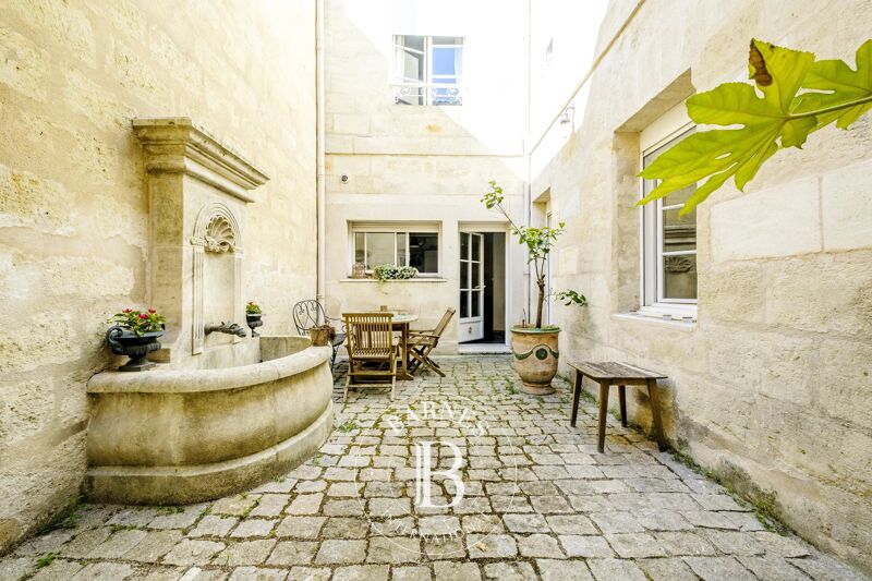 À vendre Maison de ville | Bordeaux - picture 1