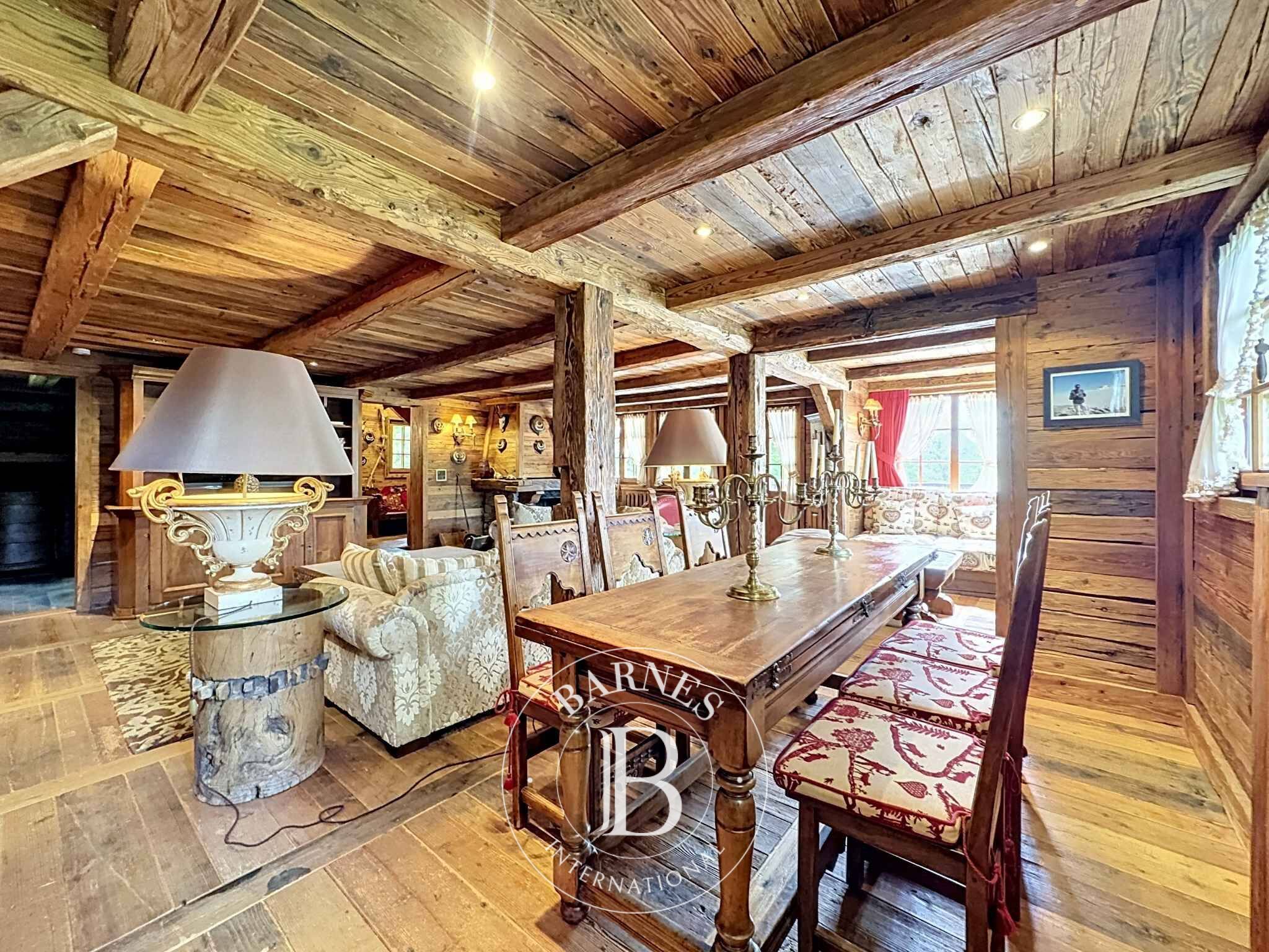 Venta Chalet | Crans-Montana - picture 9
