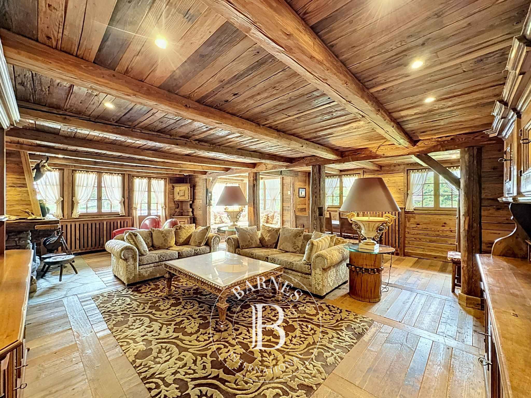 Venta Chalet | Crans-Montana - picture 8