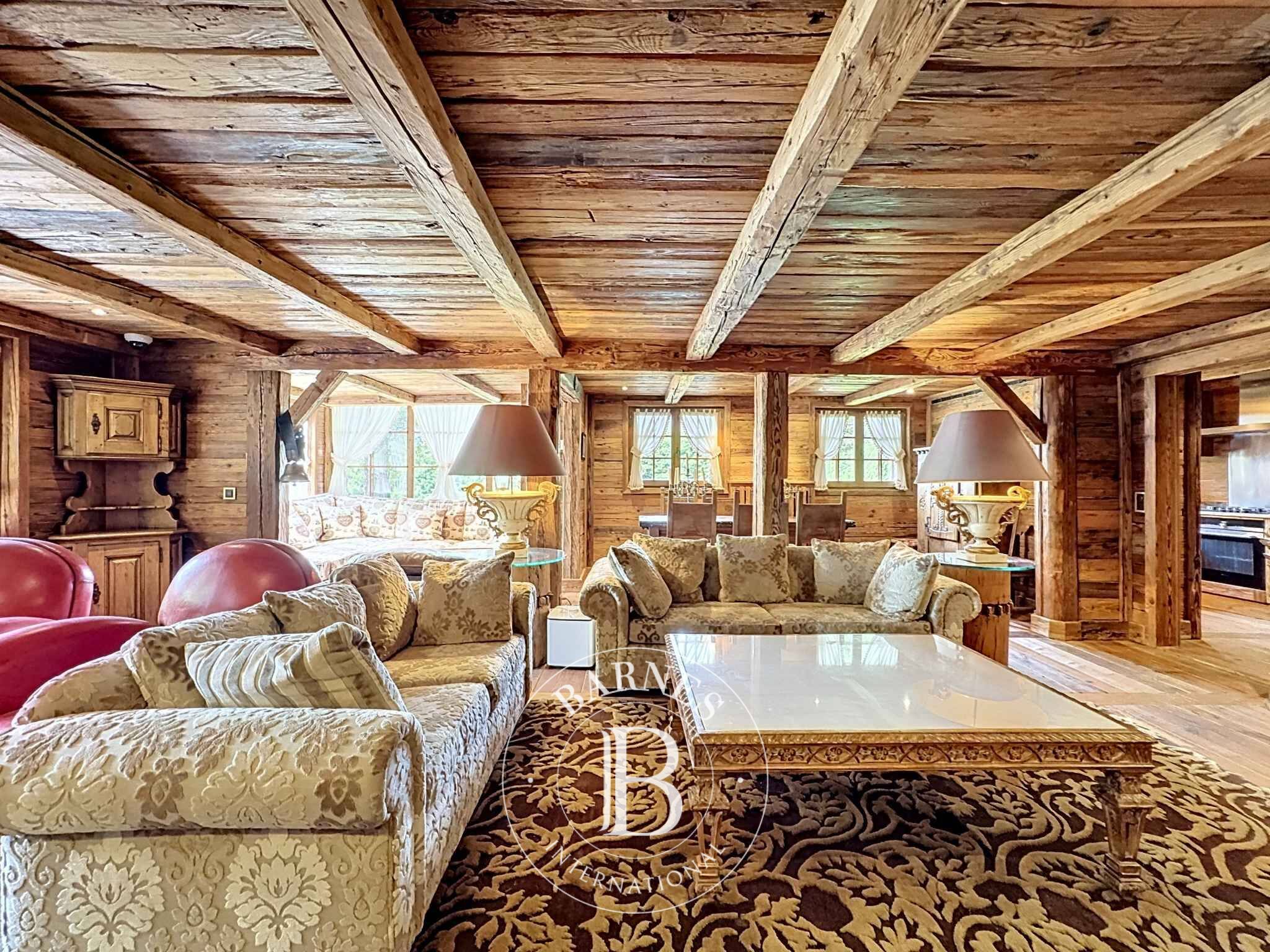 Venta Chalet | Crans-Montana - picture 10