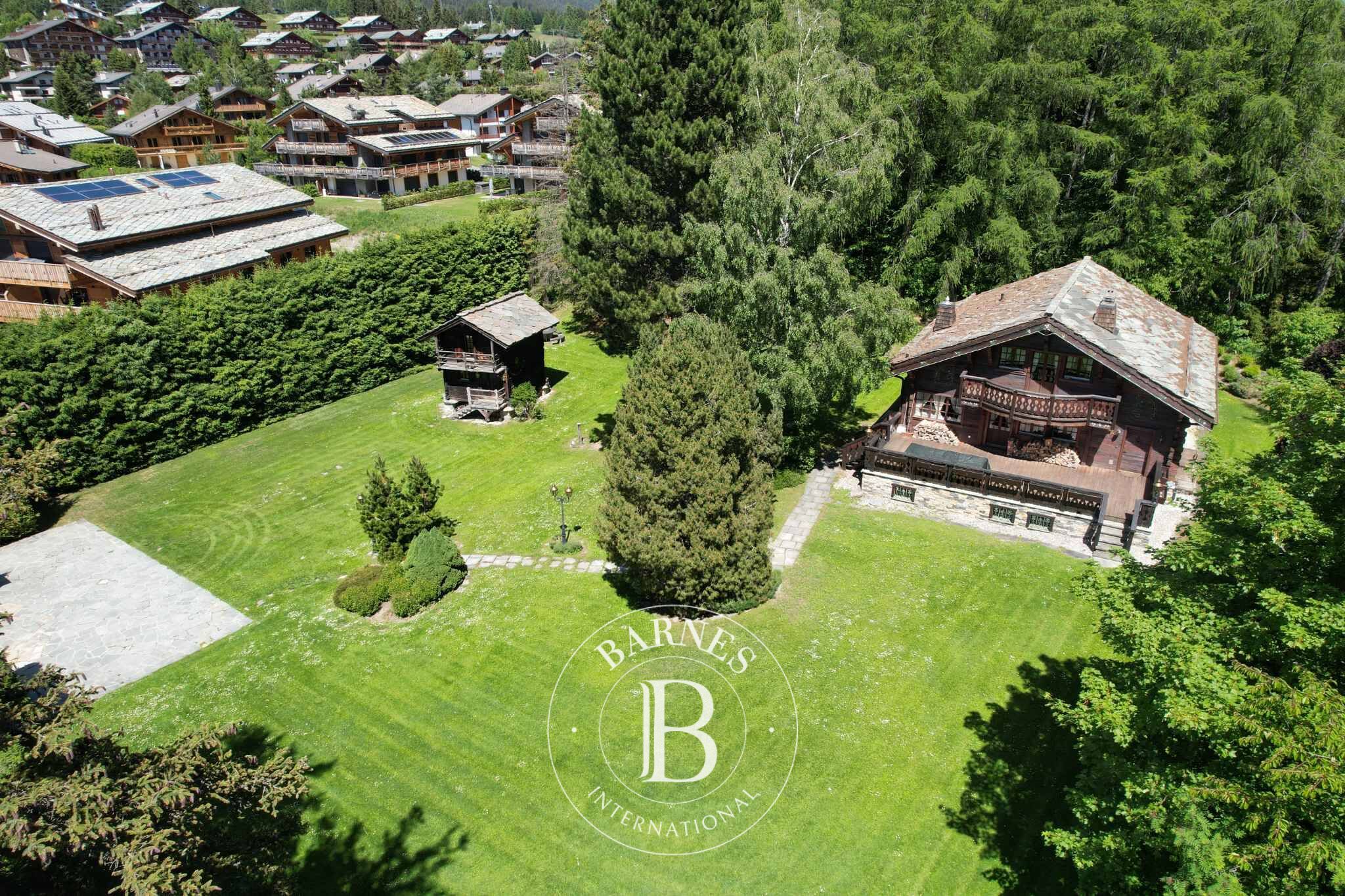 Venta Chalet | Crans-Montana - picture 4