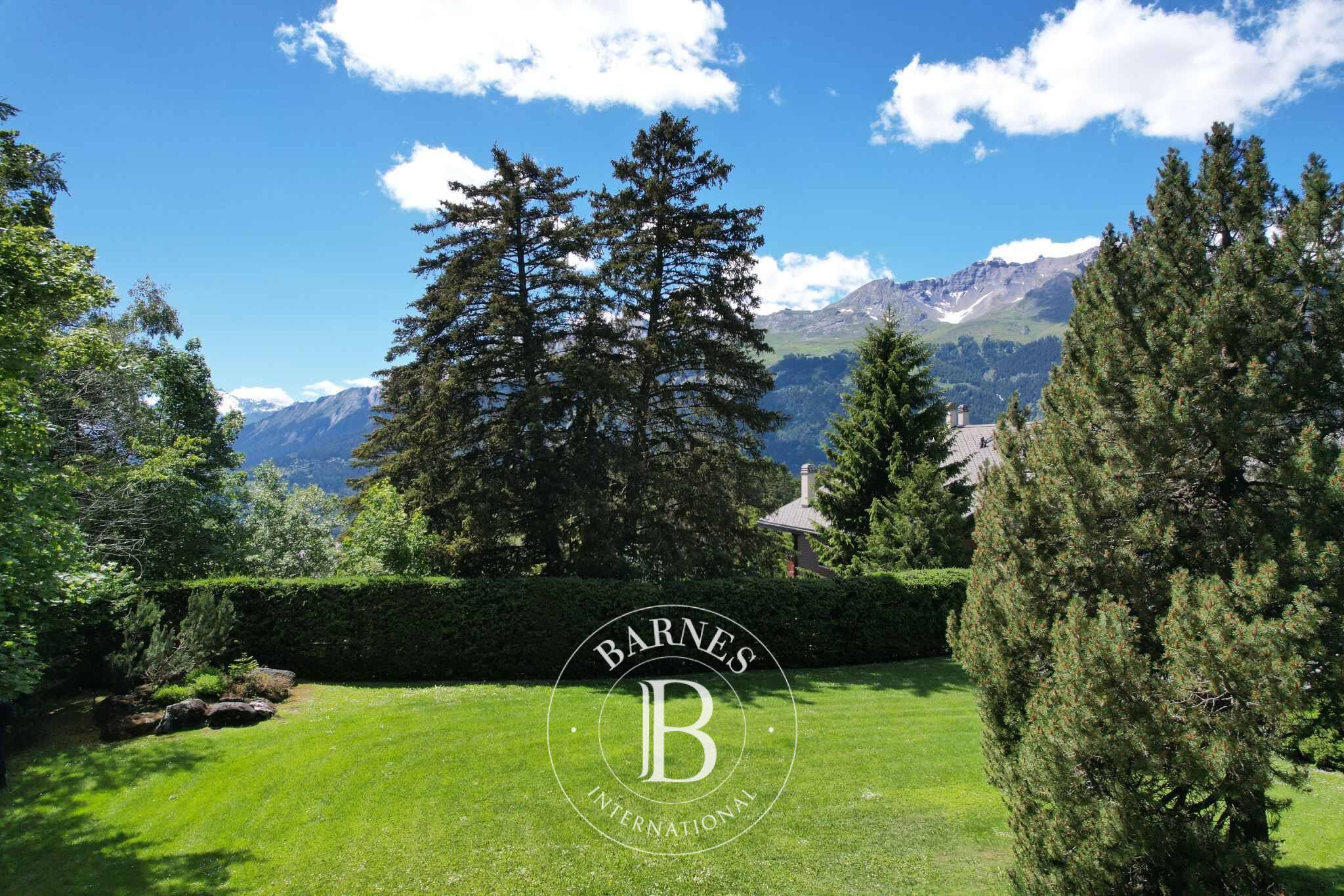 Venta Chalet | Crans-Montana - picture 7