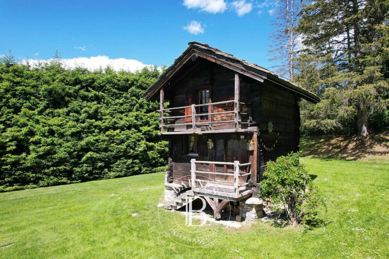 For Sale Chalet | Crans-Montana - picture 3