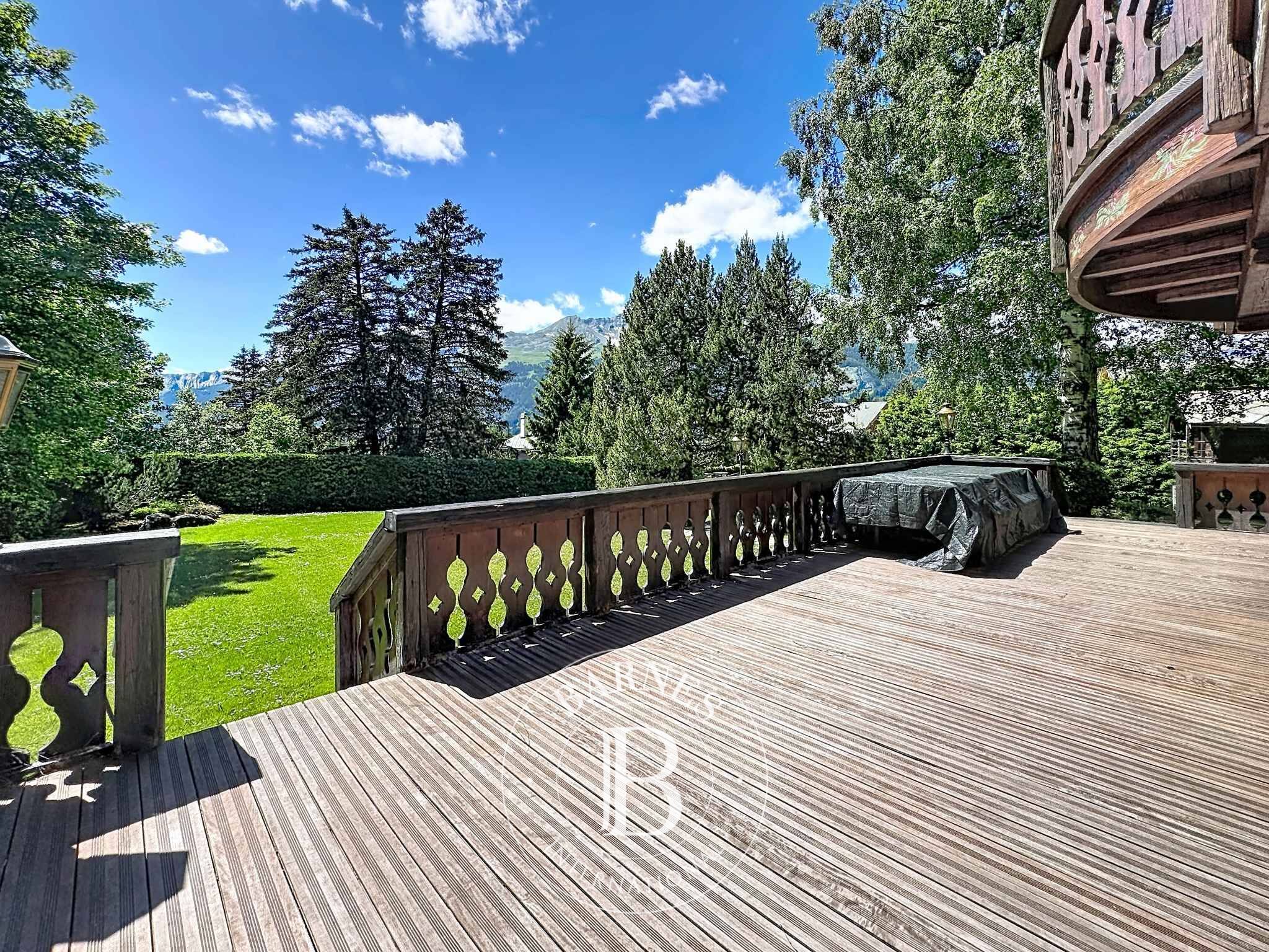 Venta Chalet | Crans-Montana - picture 6
