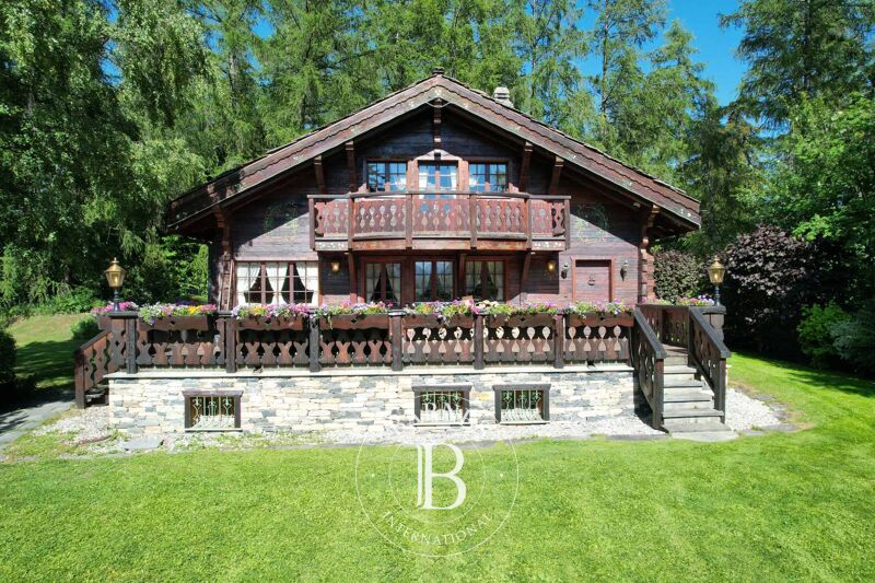 À vendre Chalet | Crans-Montana - picture 2