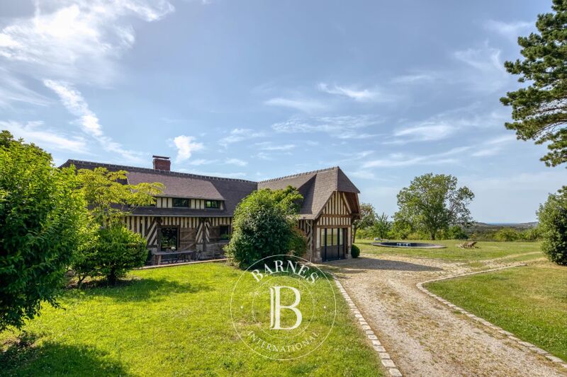 À vendre Maison | Beaumont-en-Auge - picture 1