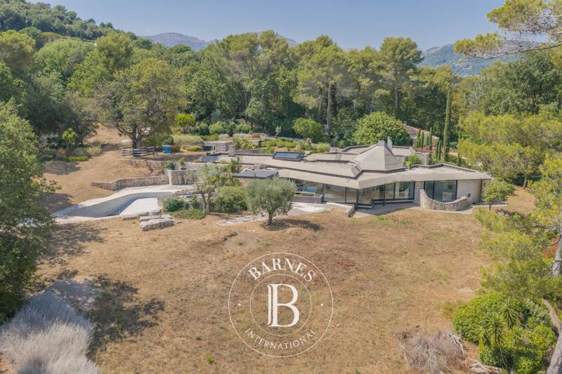 À vendre Villa | Saint-Paul-de-Vence - picture 1