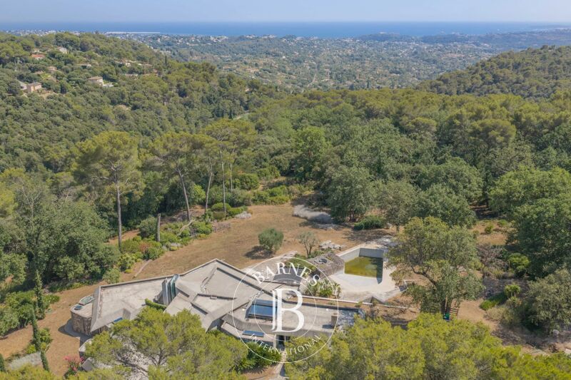 À vendre Villa | Saint-Paul-de-Vence - picture 3