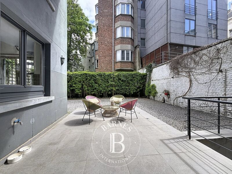 For Sale Apartment | Ixelles - picture 2
