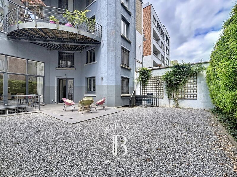 For Sale Apartment | Ixelles - picture 3