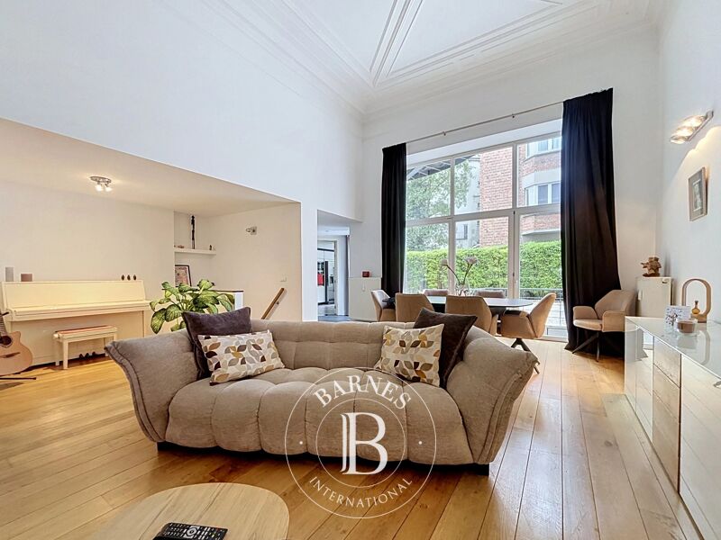 À vendre Appartement | Ixelles - picture 1