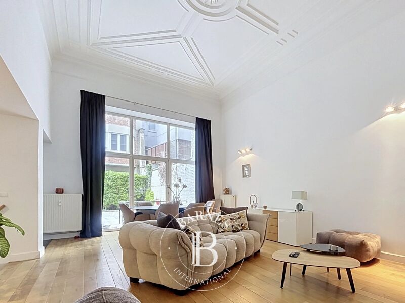 Zu verkaufen Wohnung | Ixelles - picture 1