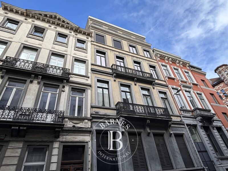 For Sale Apartment | Ixelles - picture 1