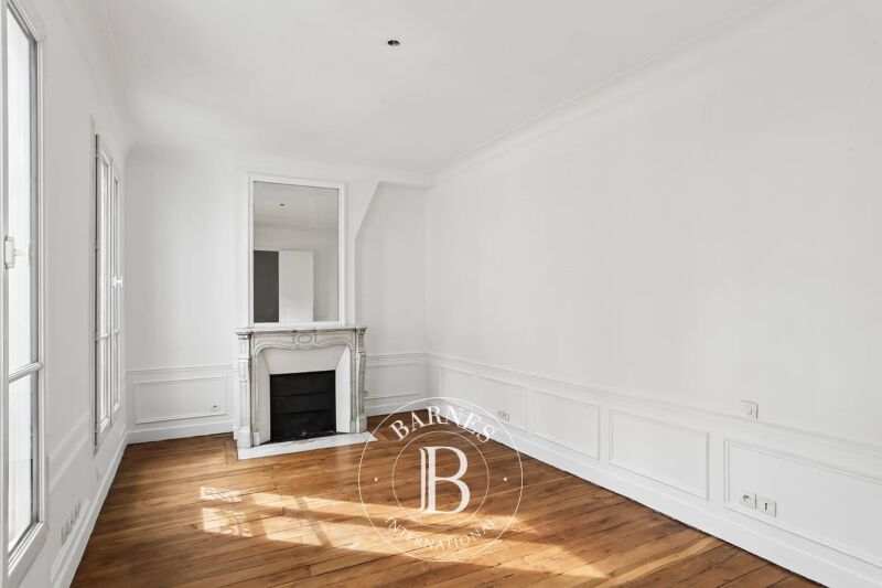 À vendre Appartement | Paris 16ème - picture 2